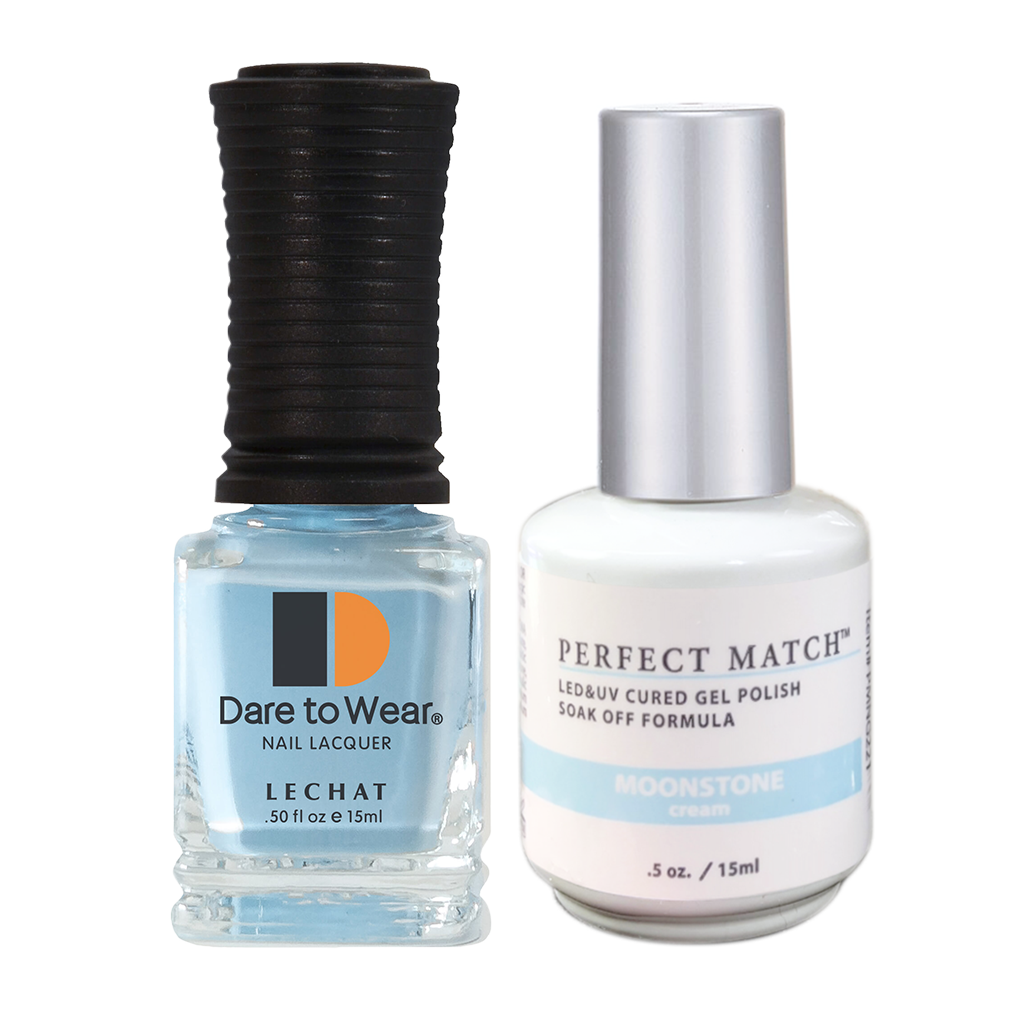 Moonstone - Perfect Match - PMS221