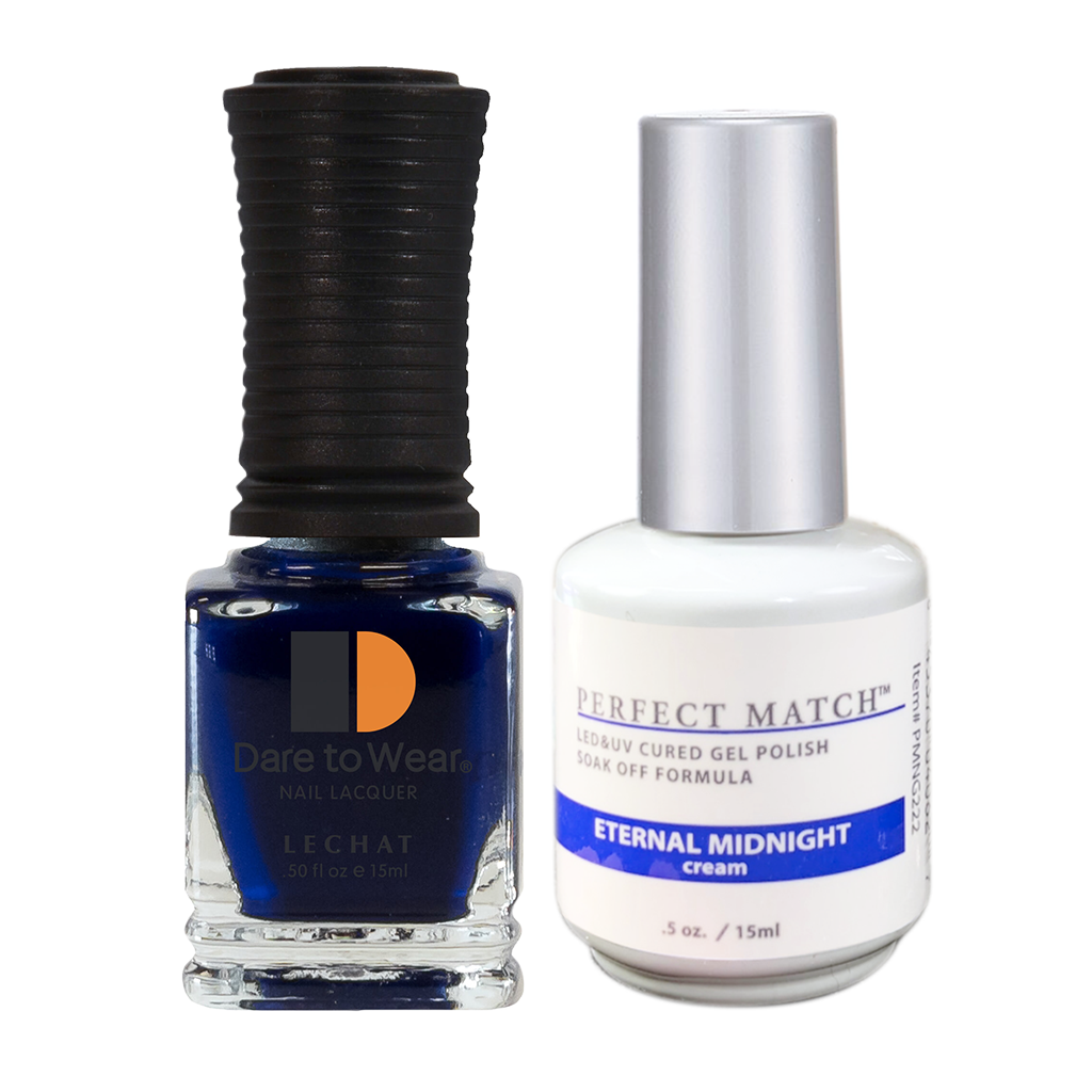 Eternal Midnight - Perfect Match - PMS222 Main image