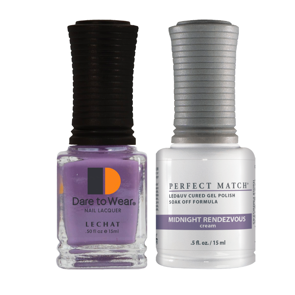 Midnight Rendezvous - Perfect Match - PMS245 Main image