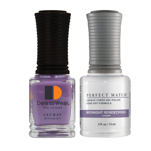 Midnight Rendezvous - Perfect Match - PMS245