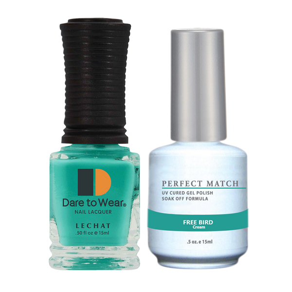 Free Bird - Perfect Match - PMS232