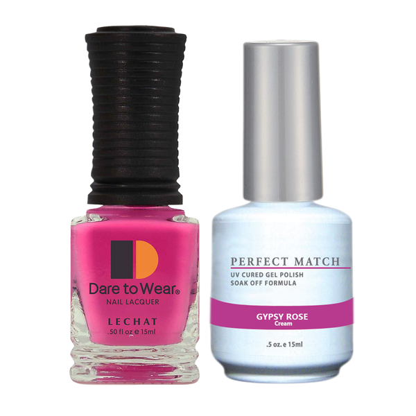 Gypsy Rose - Perfect Match - PMS234
