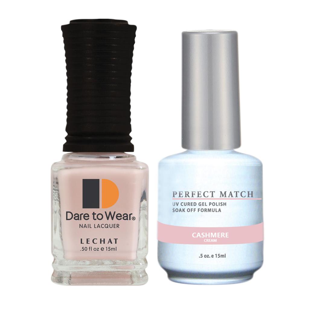 Cashmere - Perfect Match - PMS235
