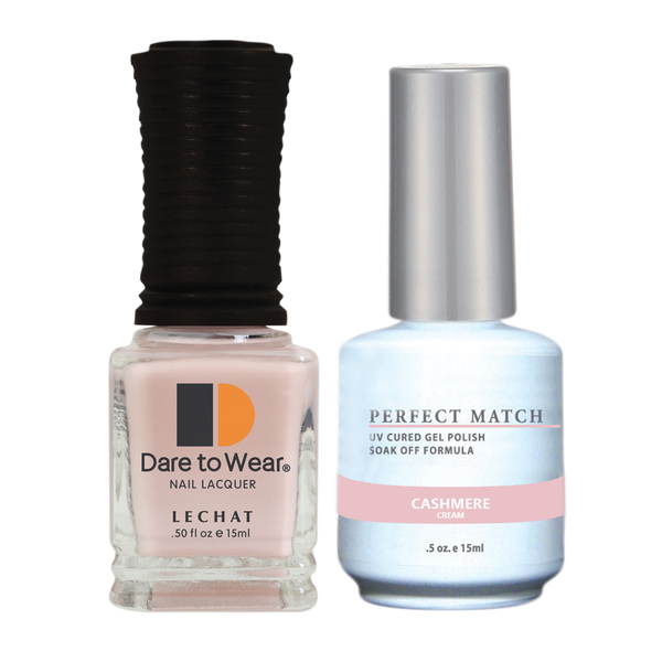 Cashmere - Perfect Match - PMS235