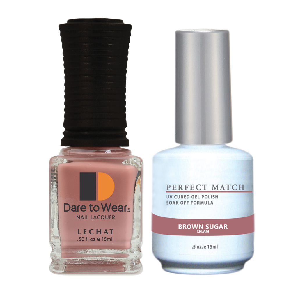Brown Sugar - Perfect Match - PMS236