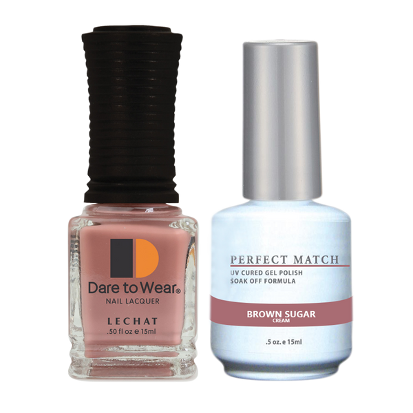 Brown Sugar - Perfect Match - PMS236