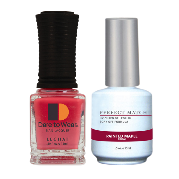 Painted Maple - Perfect Match - PMS238