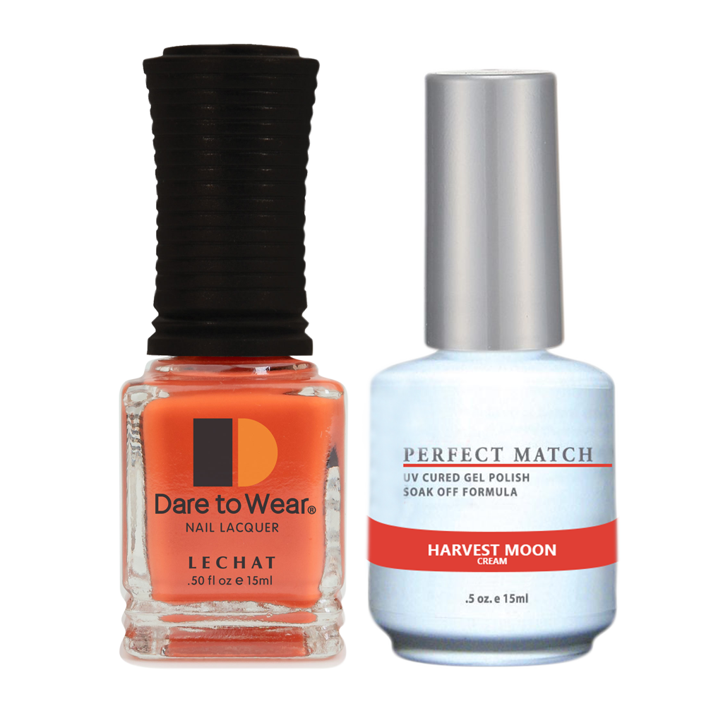 Harvest Moon - Perfect Match - PMS239