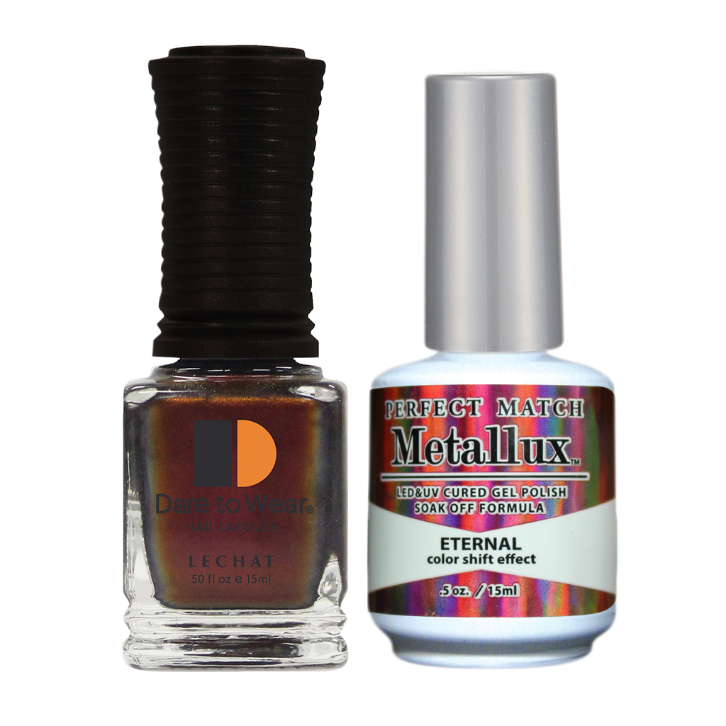 Eternal - Perfect Match Metallux - MLMS02