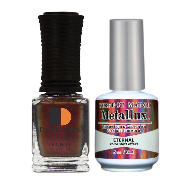 Eternal - Perfect Match Metallux - MLMS02