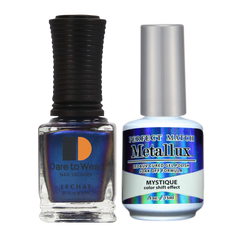 Mystique - Perfect Match Metallux - MLMS06