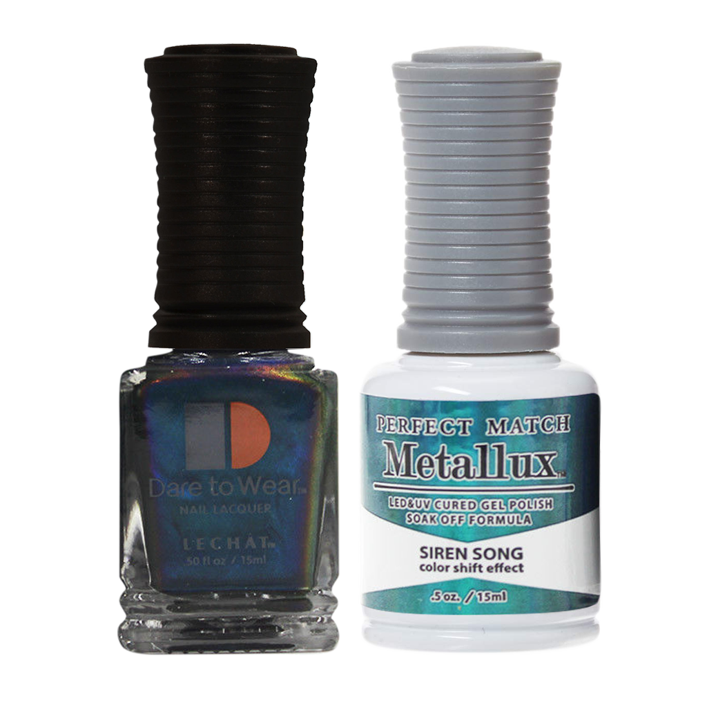 Siren Song - Perfect Match Metallux - MLMS12 Secondary image