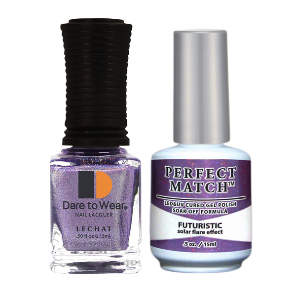 Futuristic - Perfect Match Spectra - SPMS03