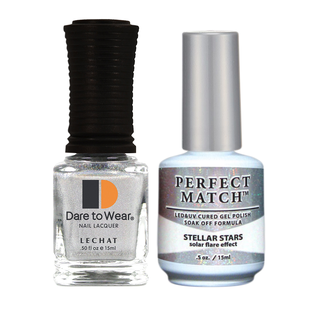 Stellar Stars - Perfect Match Spectra - SPMS05 Secondary image