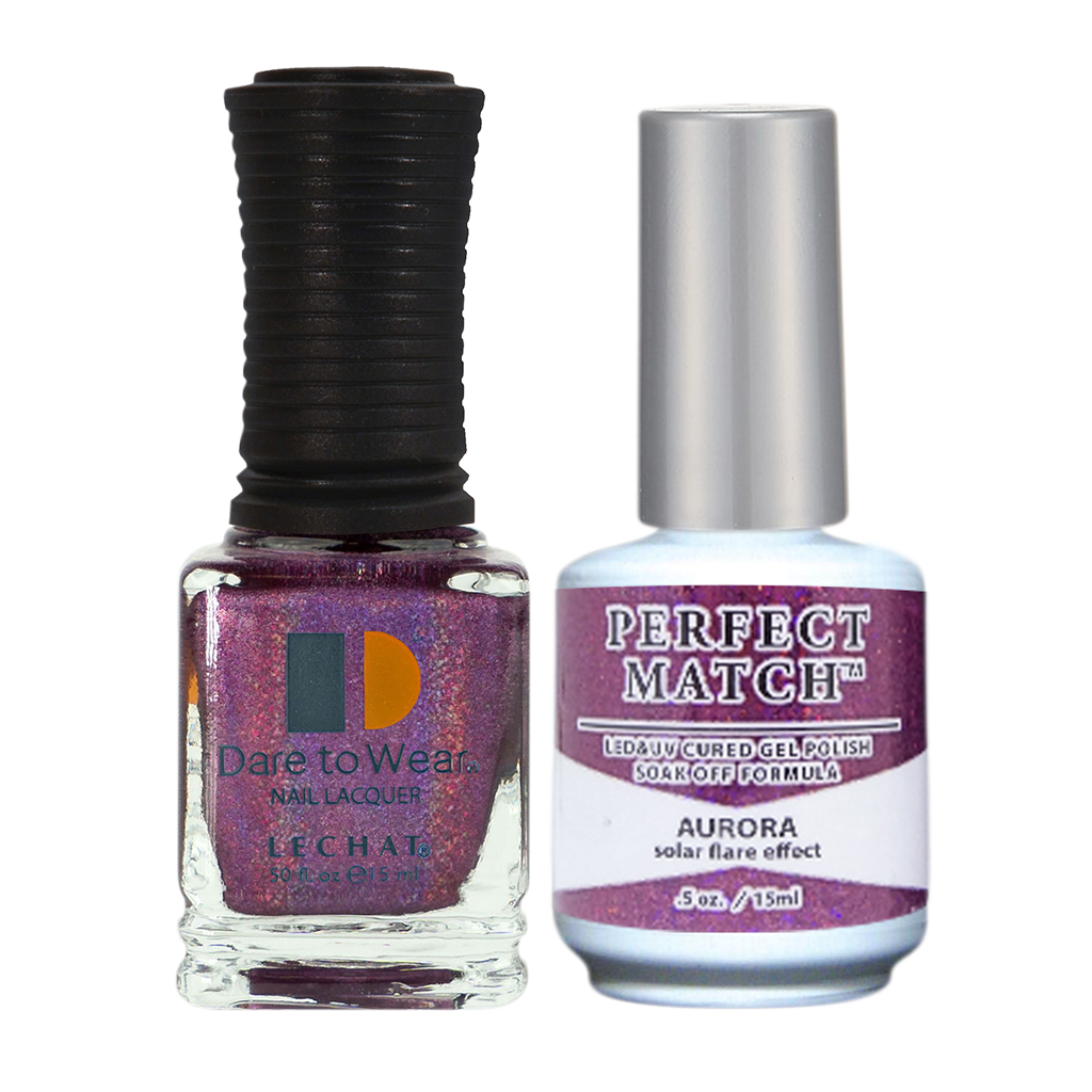 Aurora - Perfect Match Spectra - SPMS07