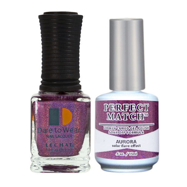 Aurora - Perfect Match Spectra - SPMS07