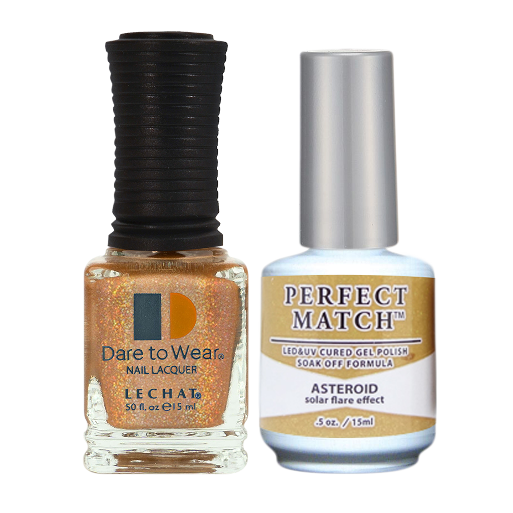 Asteroid - Perfect Match Spectra - SPMS09