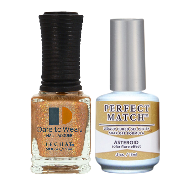 Asteroid - Perfect Match Spectra - SPMS09