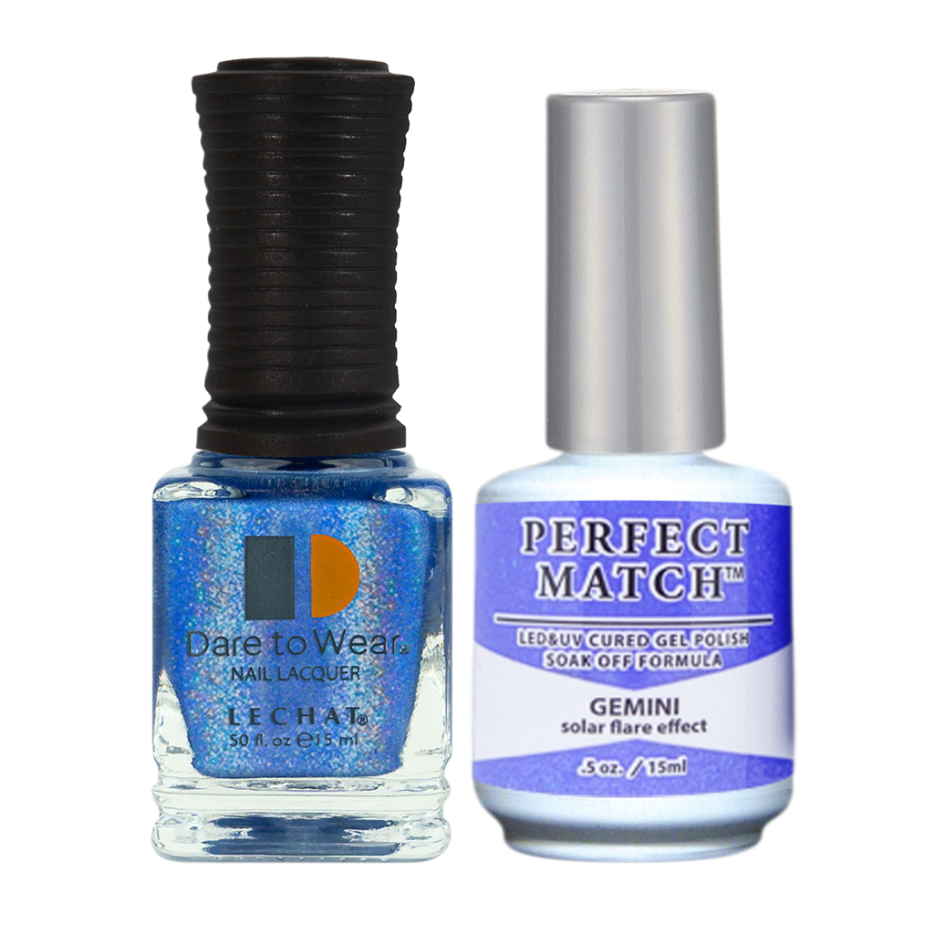 Gemini - Perfect Match Spectra - SPMS10