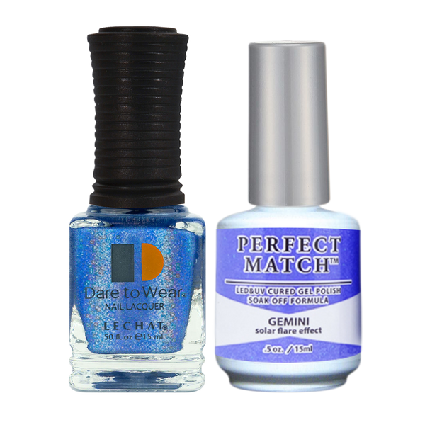 Gemini - Perfect Match Spectra - SPMS10