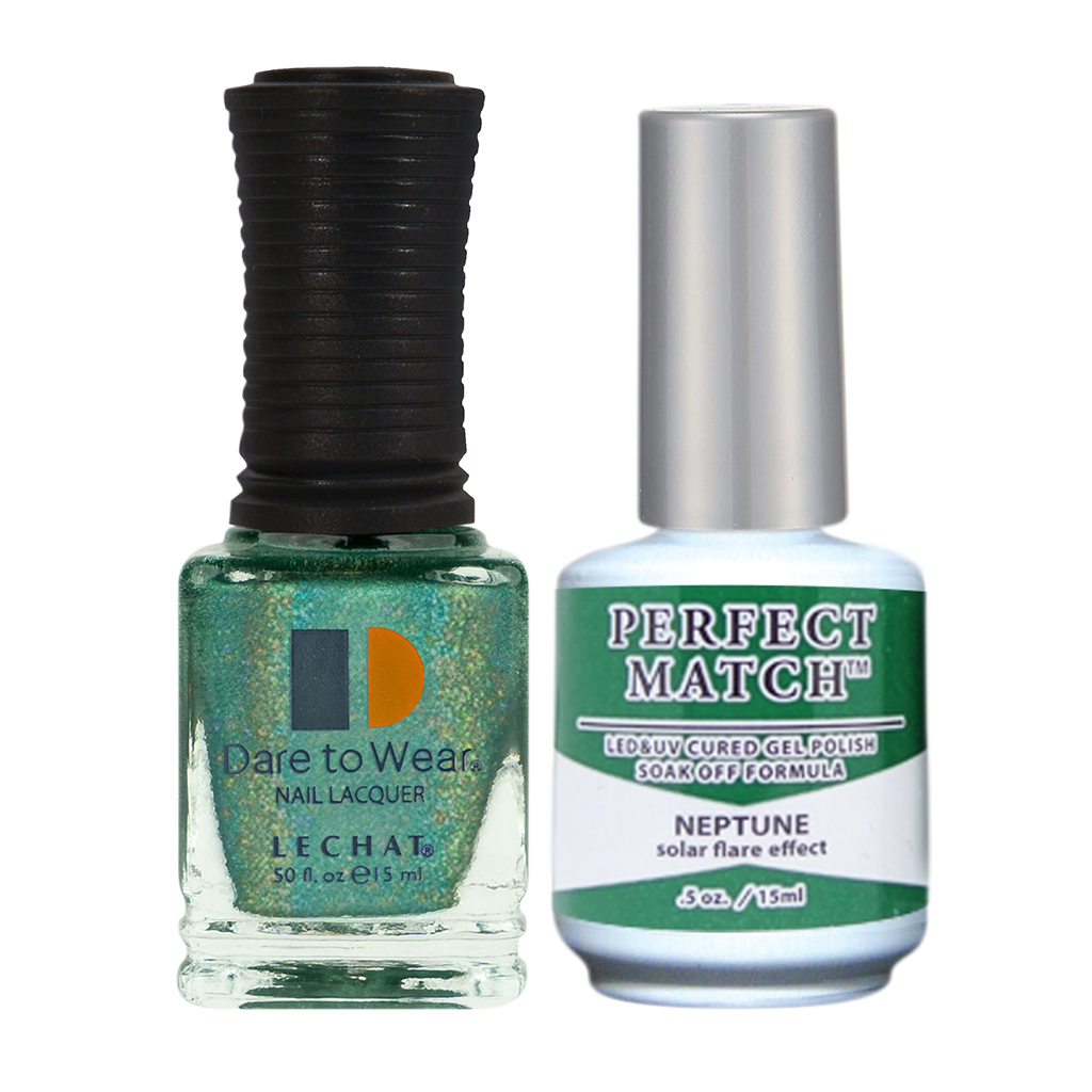 Neptune - Perfect Match Spectra - SPMS11