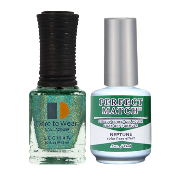 Neptune - Perfect Match Spectra - SPMS11