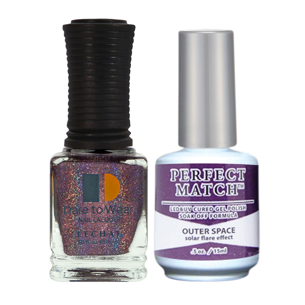 Outer Space - Perfect Match Spectra - SPMS12