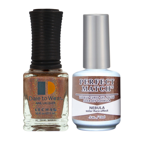 Nebula - Perfect Match Spectra - SPMS14
