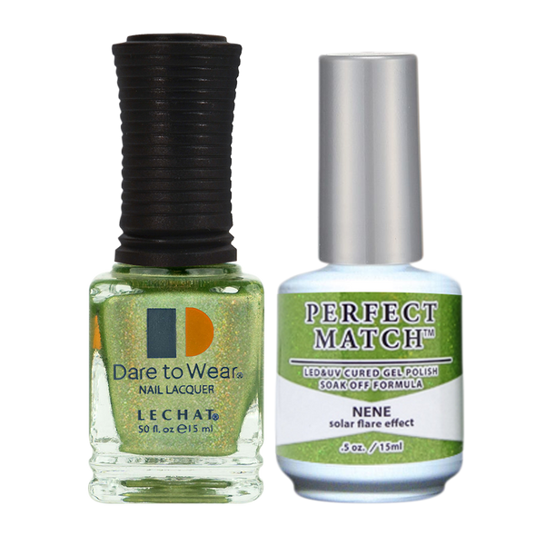 Nene - Perfect Match Spectra - SPMS16