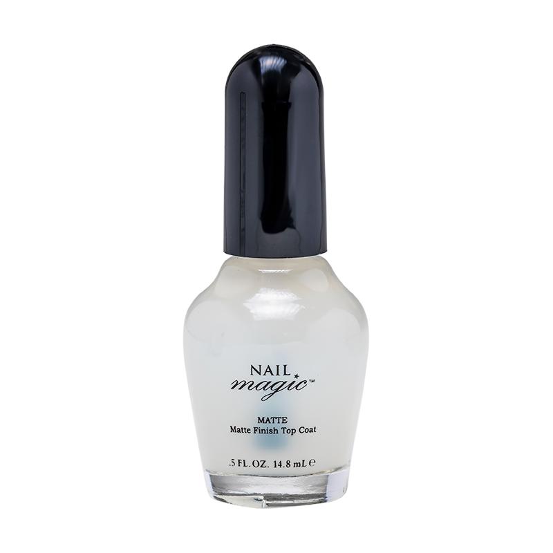 Matte Finish - Nail Magic Main image