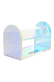 Sticky Roller Iridescent Acrylic Holder  - Uber Chic Stamper Accessories