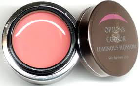 Luminous Blossom - Akzentz Options UV/LED - LuvNailz