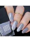 Luxe In Lines -  Uber Chic Stamping Plate