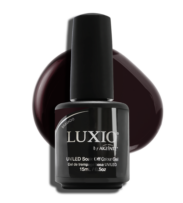 Bravado - Akzentz Luxio, 15ml/0.5oz