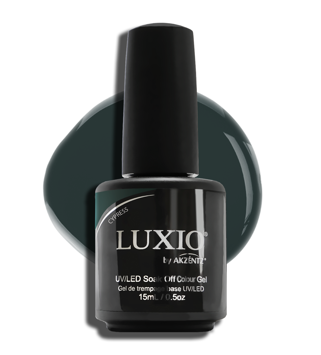 Cypress - Akzentz Luxio, 15ml/0.5oz