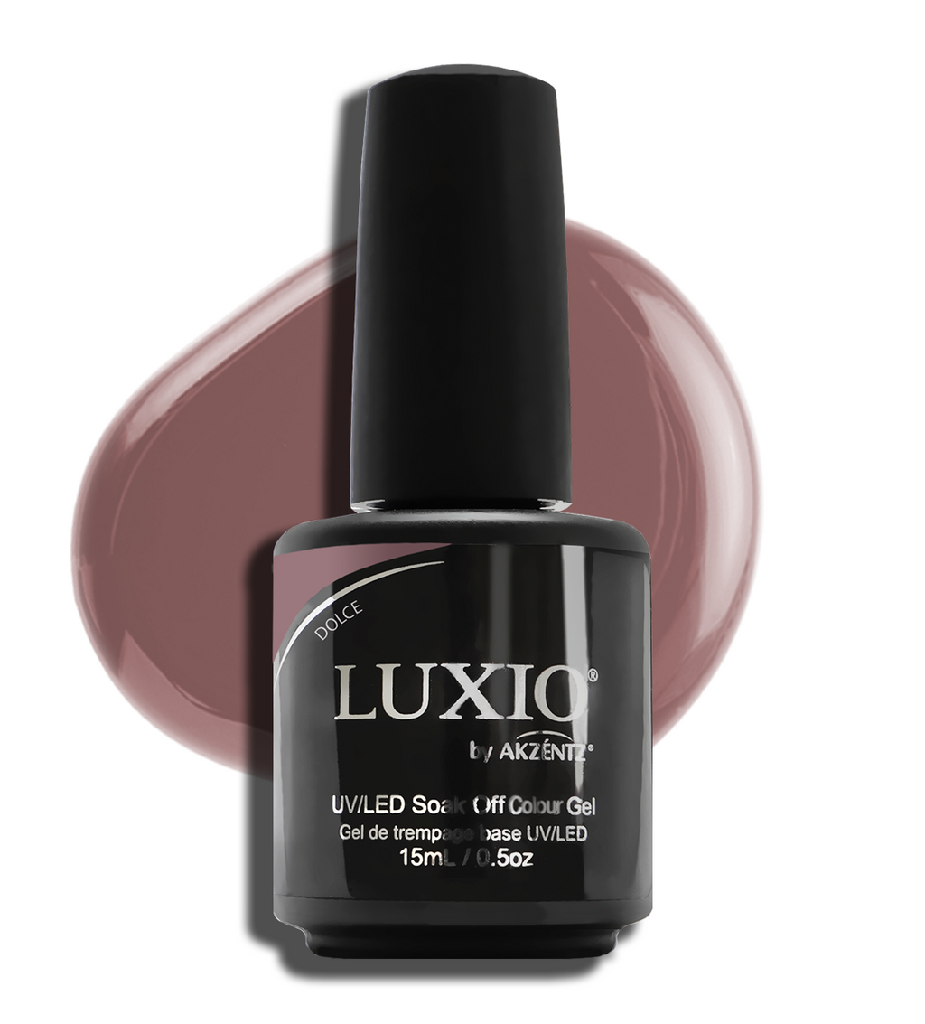 Dolce - Akzentz Luxio, 15ml/0.5oz