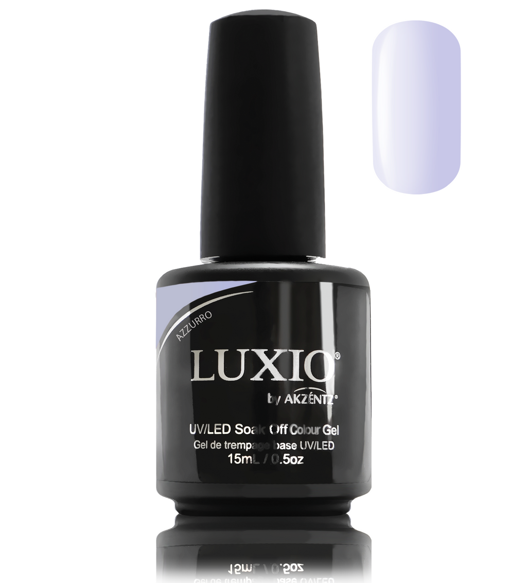 Azzurro - Akzentz Luxio, 15ml/0.5oz