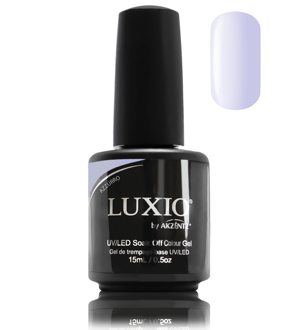 Azzurro - Akzentz Luxio, 15ml/0.5oz