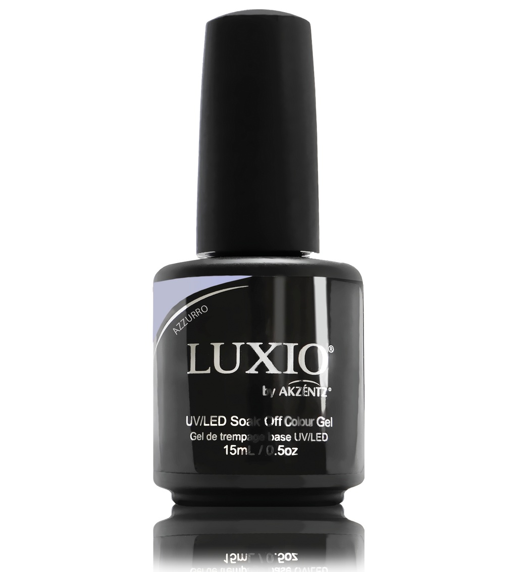 Azzurro - Akzentz Luxio, 15ml/0.5oz