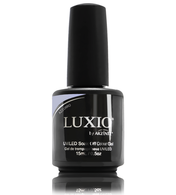 Azzurro - Akzentz Luxio, 15ml/0.5oz