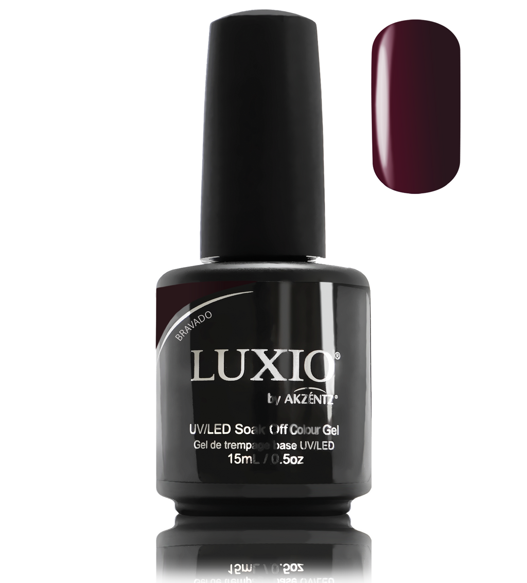 Bravado - Akzentz Luxio, 15ml/0.5oz