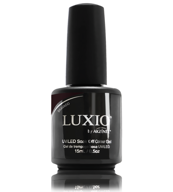 Bravado - Akzentz Luxio, 15ml/0.5oz