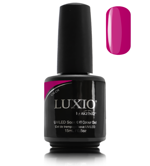 Chi Chi - Akzentz Luxio