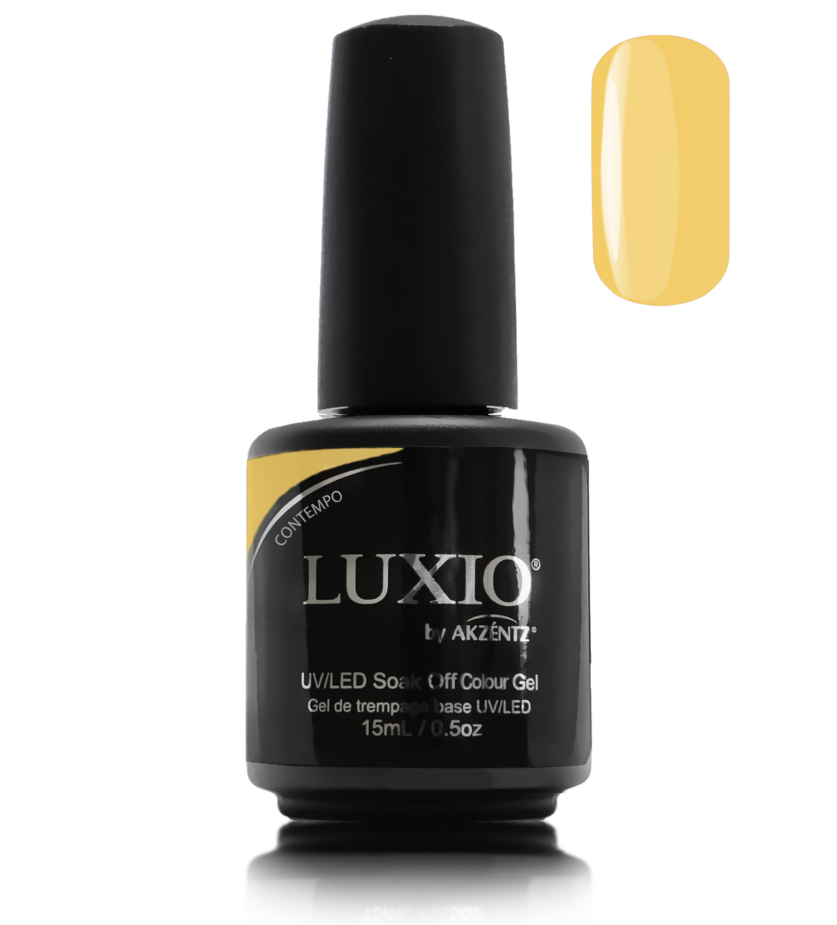 Contempo - Akzentz Luxio, 15ml/0.5oz