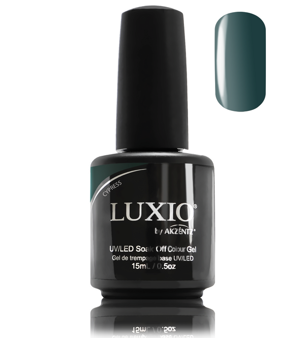 Cypress - Akzentz Luxio, 15ml/0.5oz