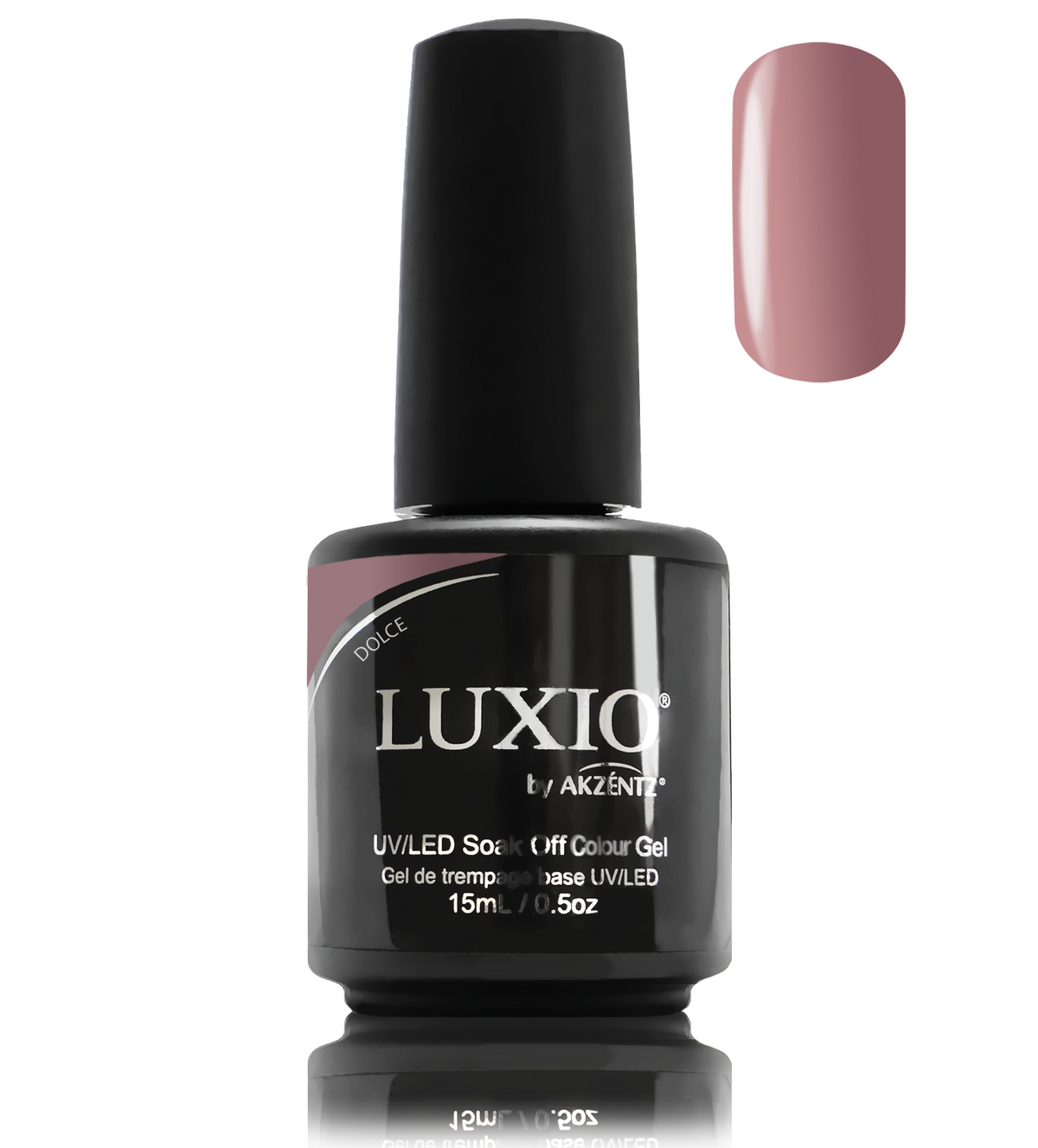 Dolce - Akzentz Luxio, 15ml/0.5oz
