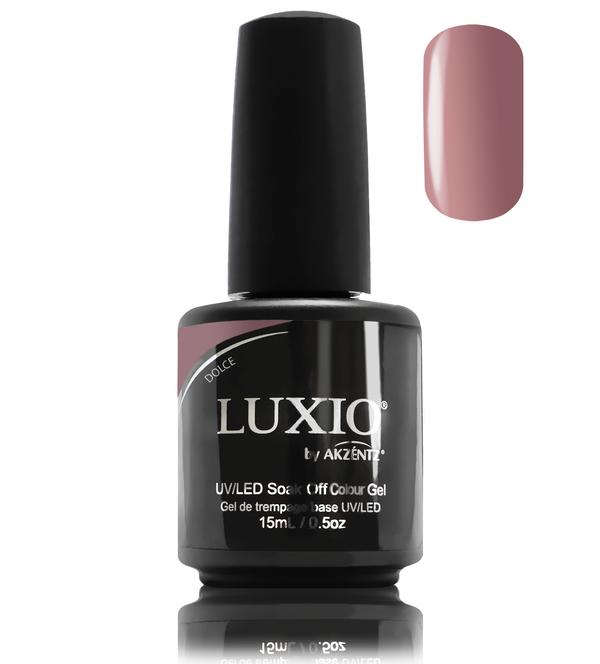 Dolce - Akzentz Luxio, 15ml/0.5oz