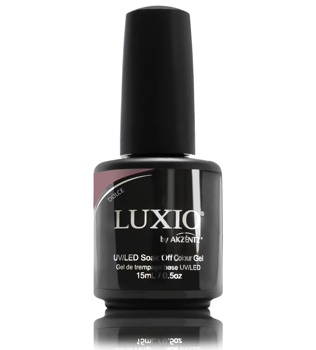 Dolce - Akzentz Luxio, 15ml/0.5oz