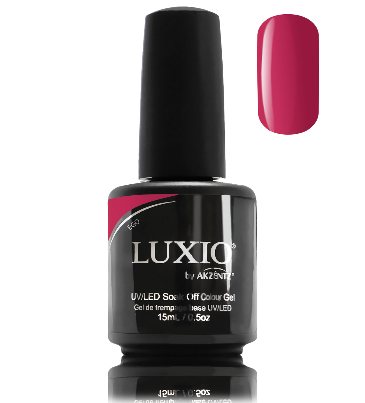 Ego - Akzentz Luxio, 15ml/0.5oz