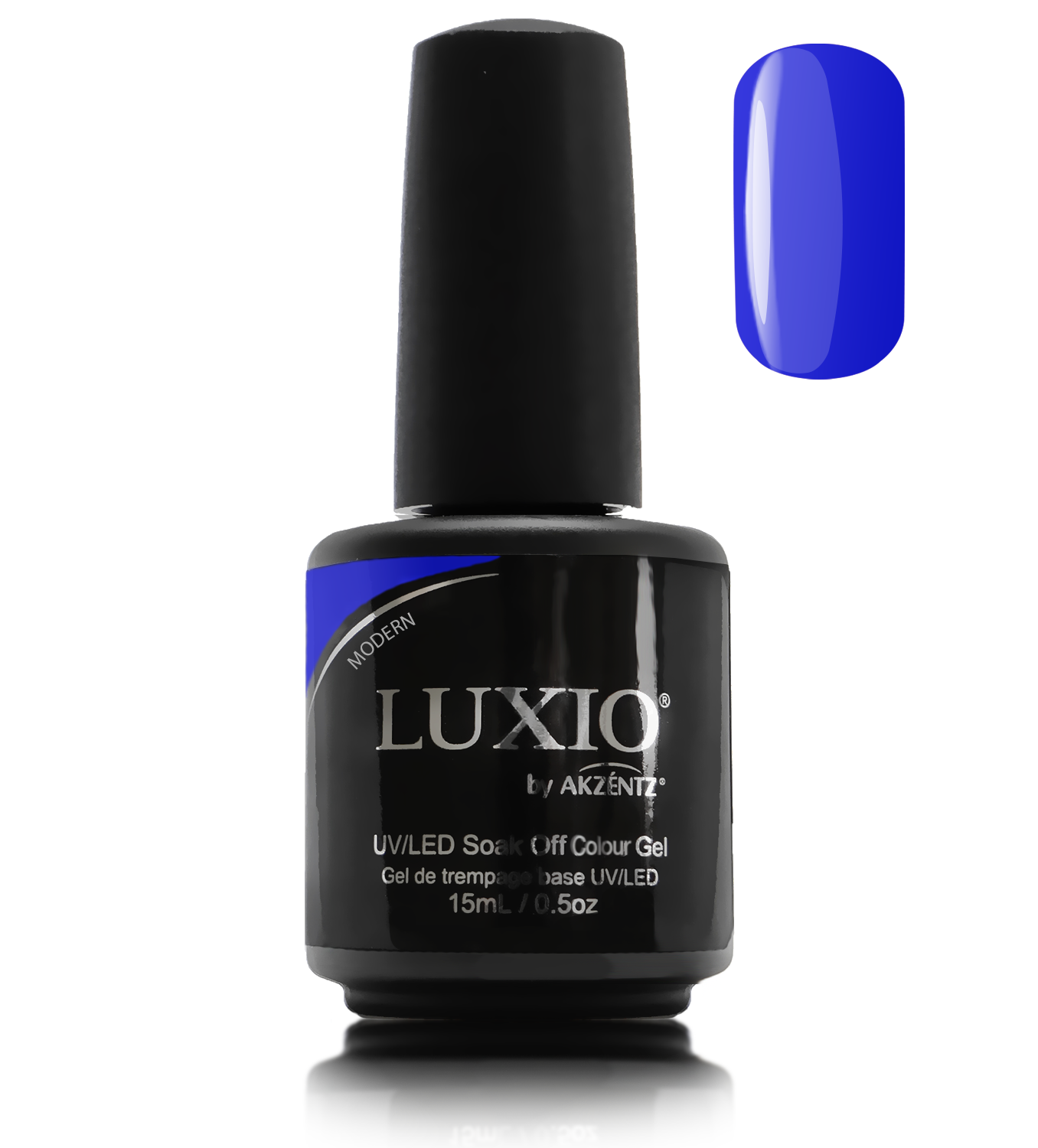 Modern - Akzentz Luxio, 15ml/0.5oz